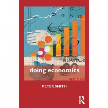 Doing Economics (Doing... Series) (Paperback)