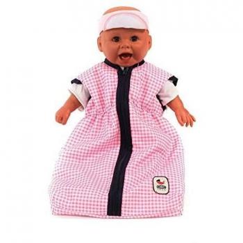 Cocon de nuit pour poupée Bayer 792‑46