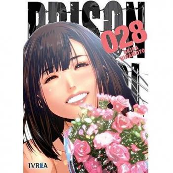 PRISON SCHOOL
