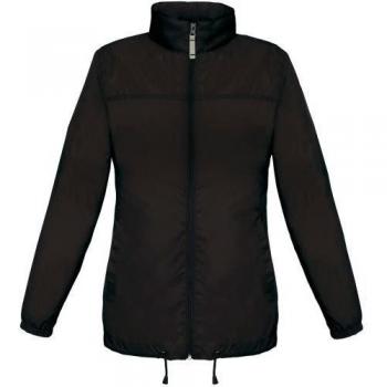 Giacca B&C Sirocco da donna impermeabile