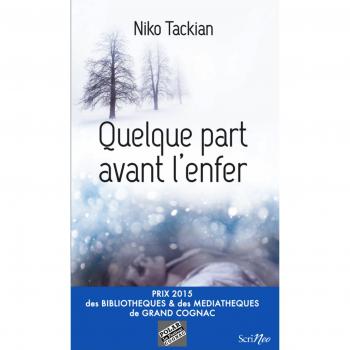 Quelque part avant l'enfer