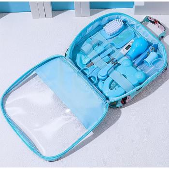 TPFBeauty 13-teiliges Babypflege-Set