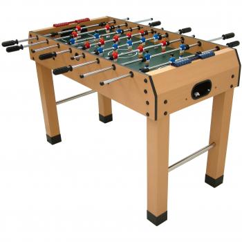 Mightymast Leisure 4ft Gemini Table Soccer