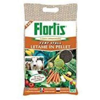 CONCIME STALLATICO FERT STALL KG.5