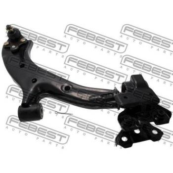 Composant de suspension roue – FEBEST 0324‑RERH