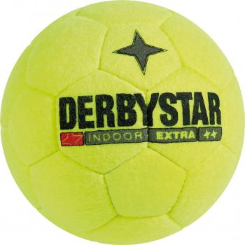 Derbystar Indoor Extra 4 (Gelbe Variante) – 1152400500