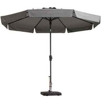 Parasol Madison Flores 300 cm