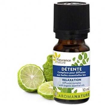 Fleurance Nature Aroma Relax 10 ml