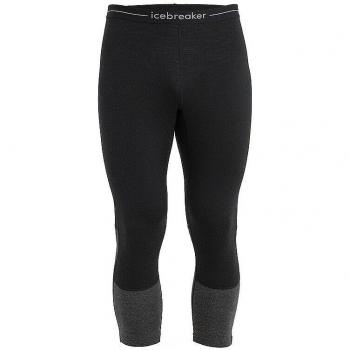 Icebreaker 200 ZoneKnit™ Leggings Uomo