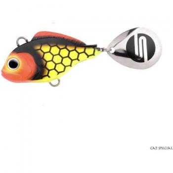 Spro Asp Spinner Baitfish 35g XL UV