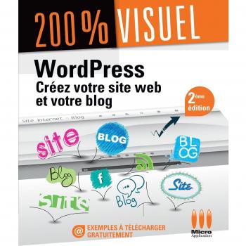 Creez votre site web et blog 2eme