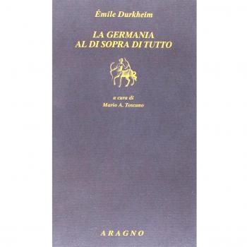 Germania al di sopra di tutto