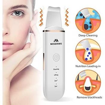 Porenreiniger für die Gesichtspflege