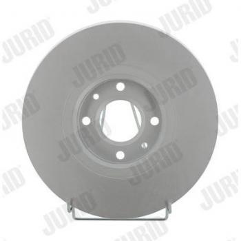 Disco Freno JURID 562267JC 207/307/207 SW