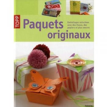 Paquets originaux