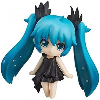 Nendoroid Petite: Miku's Deep-Sea Adventure