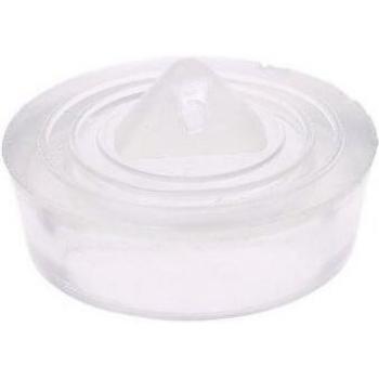 Silicone Drain Seal for Sink and Tub