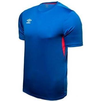Umbro Core Training Kinderjersey – Blau, M‑Größe