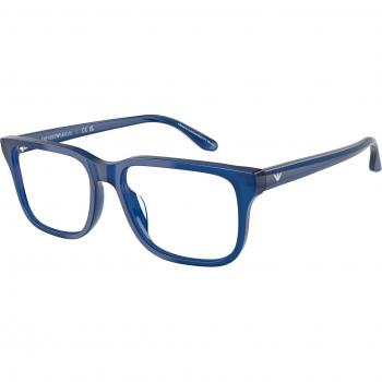 Opticas de diseñador Emporio Armani EA3250U azul para hombre