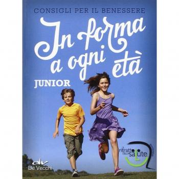 In forma a ogni età. Junior