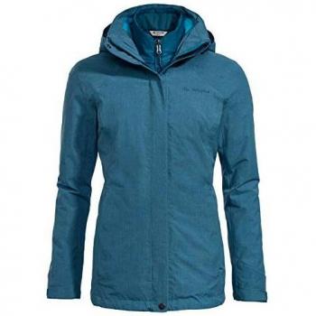 Caserina Doppeljacke für Damen – VAUDE – Pacific, 40 kg