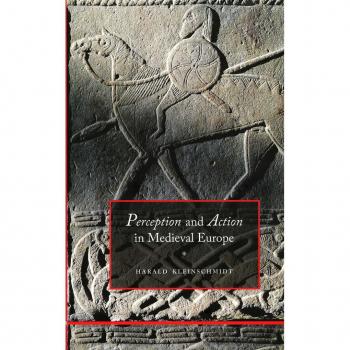 Vitalsource Technologies, Inc. Perception And Action In Medieval Europe