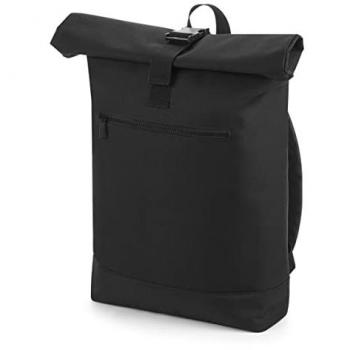 Bag Base Roll-Top Rucksack