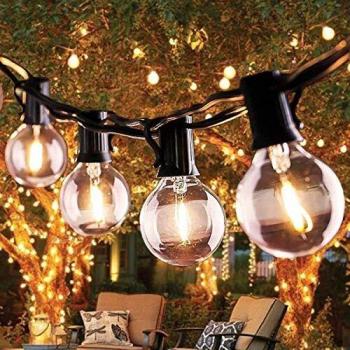 Backyard Radiance 28 G40 LED Strip