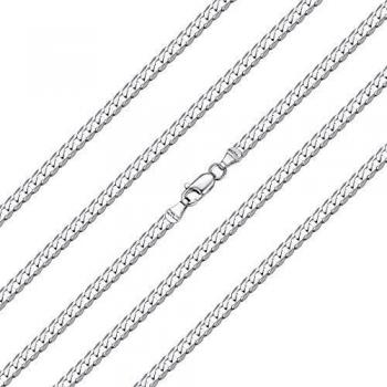 UrbanLink Sterling 3mm Chain
