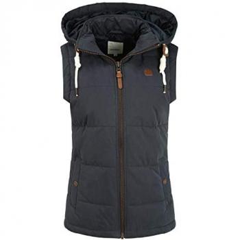 Gilet Lew Oceanic Oxmo