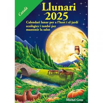Llunari 2025
