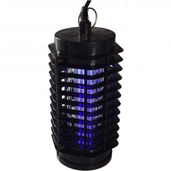 Mückenvernichter LED ChiliTec 30 m² – Hängemöglichkeit