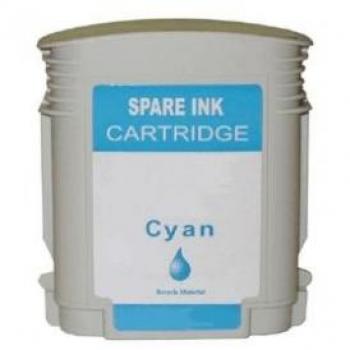 Cartuccia d'inchiostro gialla da 29 ml per HP Designjet T520, T120, T125, T130, T525, T530 (H711)