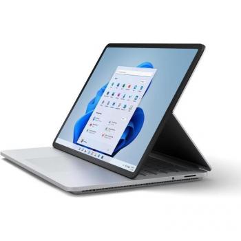 SURFACE LAPTOP Studio Platino