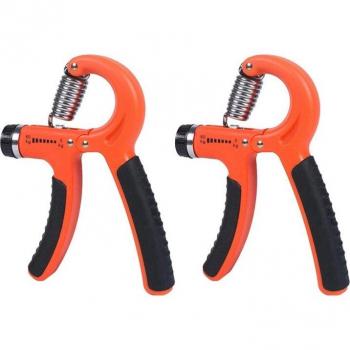 Hand Strengthener Set 2X (10-50KG)