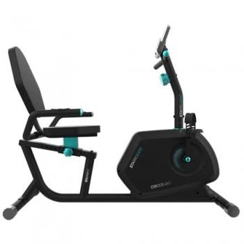 Vélo d'exercice Cecotec Drumfit Static 6000 Seat avec volant d'inertie de 6 kg