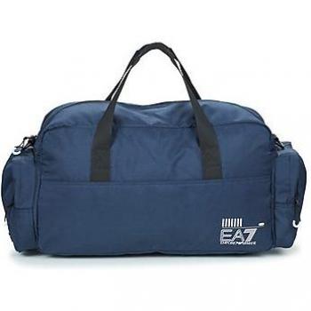 EA7 Train Core Gym Bag para Hombre