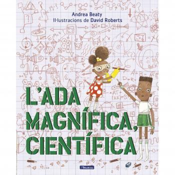ADA MAGNÍFICA, CIENTÍFICA