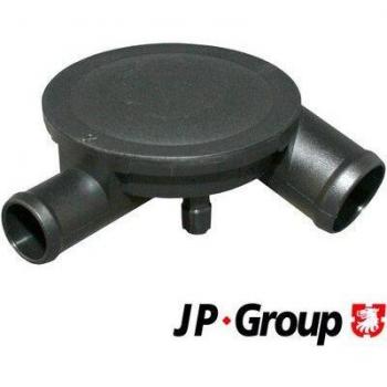 JP GROUP Crankcase Breather Valve 1116002700