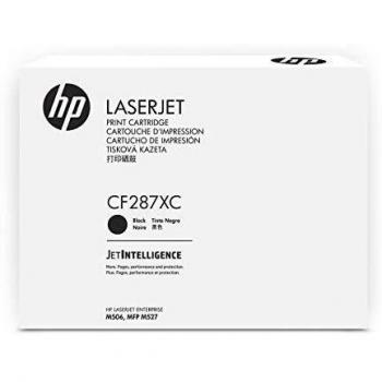 HP 87X LaserJet Toner
