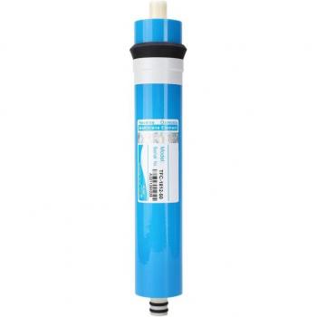 Membrane d'osmose inverse pour filtration domestique