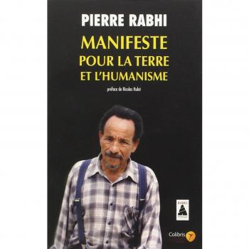 Manifeste pour la Terre et l'humanisme