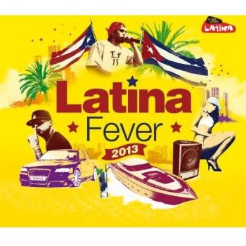 Latina Fever 2013