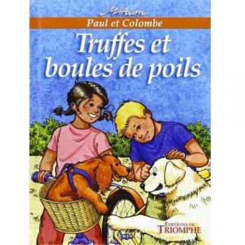 Truffes et Boules de Poils