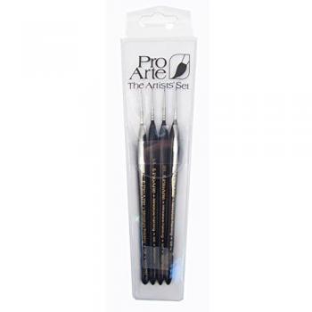 Pro Arte W12 Set