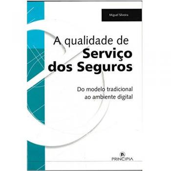 A Qualidade De Servico Dos Seguros