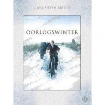 Winter in Wartime (Oorlogswinter) – Import
