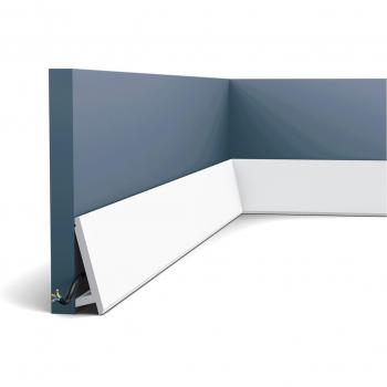 Orac Decor SX179 Modern LED Lighting Moulding