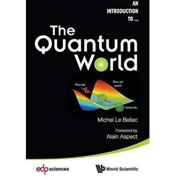 QUANTUM WORLD THE