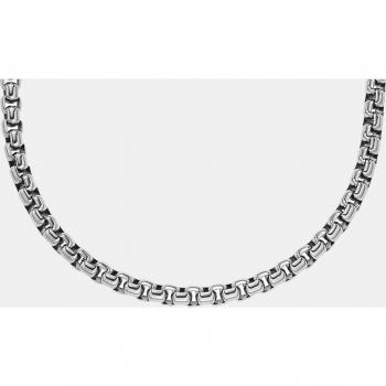 Fossil Kette ohne Anhänger »ALL STACKED UP, JF04576040, JF04575710«